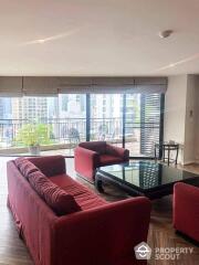 3-BR Condo at Tbi Tower near BTS Phrom Phong