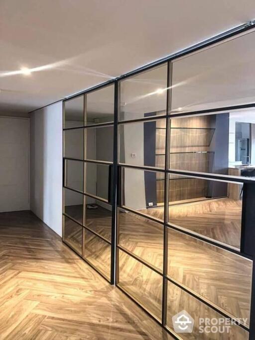 3-BR Condo at Tbi Tower near BTS Phrom Phong