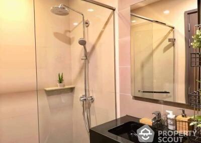 1-BR Condo at Edge Sukhumvit 23 near MRT Sukhumvit