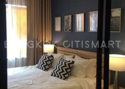 Condo at Life Asoke for rent