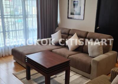 Condo at CitiSmart Condo for rent