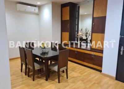 Condo at CitiSmart Condo for rent