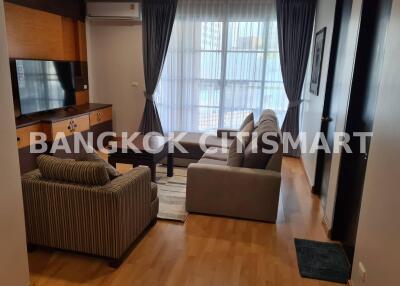 Condo at CitiSmart Condo for rent