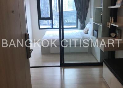 Condo at Life Asoke for sale