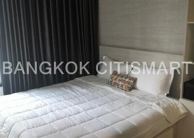 Condo at Life Asoke for sale