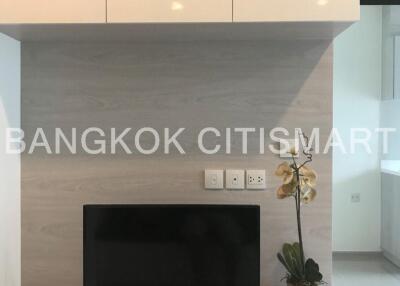 Condo at Life Asoke for sale