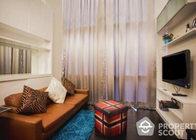 1-BR Condo at Ideo Morph 38 near BTS Thong Lor (ID 553289)