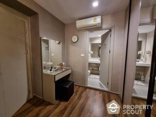 2-BR Condo at Ideo Sukhumvit 93 near BTS Bang Chak