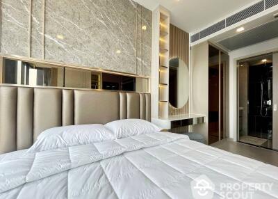 1-BR Condo at One 9 Five Asoke - Rama 9 near MRT Phra Ram 9