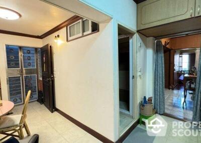 3-BR Condo at Pathumwan Place Condominium near BTS National Stadium