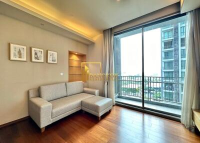 Quattro By Sansiri  Stunning 2 Bed Condo For Rent in Thonglor