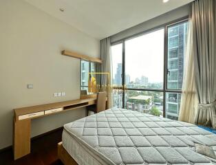 Quattro By Sansiri  Stunning 2 Bed Condo For Rent in Thonglor