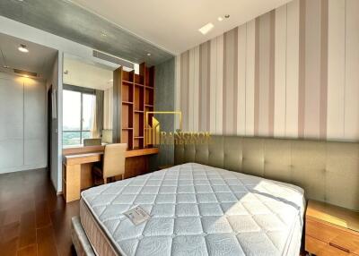 Quattro By Sansiri  Stunning 2 Bed Condo For Rent in Thonglor