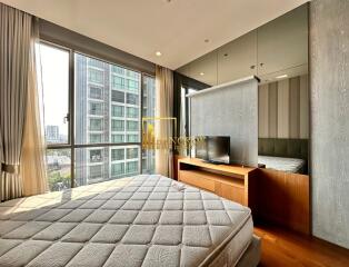 Quattro By Sansiri  Stunning 2 Bed Condo For Rent in Thonglor