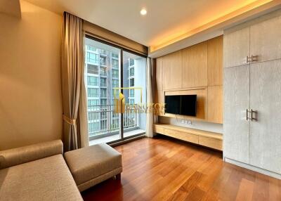 Quattro By Sansiri  Stunning 2 Bed Condo For Rent in Thonglor