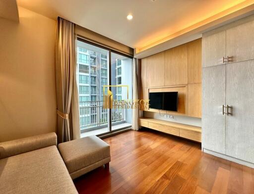 Quattro By Sansiri  Stunning 2 Bed Condo For Rent in Thonglor