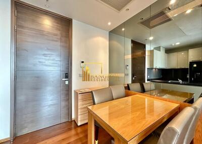 Quattro By Sansiri  Stunning 2 Bed Condo For Rent in Thonglor