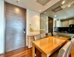 Quattro By Sansiri  Stunning 2 Bed Condo For Rent in Thonglor