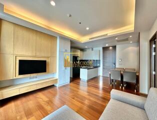 Quattro By Sansiri  Stunning 2 Bed Condo For Rent in Thonglor