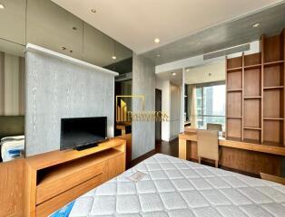 Quattro By Sansiri  Stunning 2 Bed Condo For Rent in Thonglor