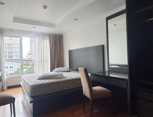 Avenue 61 | Spacious 2 Bedroom Ekkamai Condo For Rent