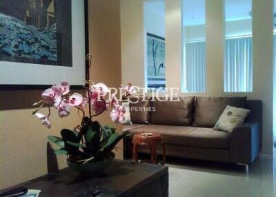 View Talay 5C – 2 Bed 2 Bath in Jomtien PC0904