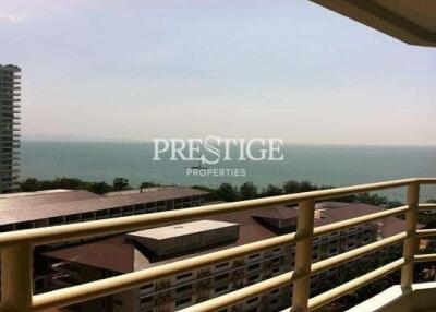 View Talay 5C – 2 Bed 2 Bath in Jomtien PC0904