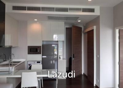 1 Bed 1 Bath 45.53 Sqm Condo For Rent