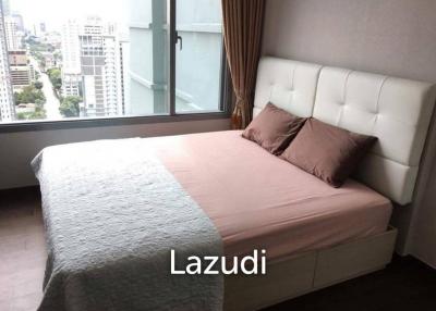 1 Bed 1 Bath 45.53 Sqm Condo For Rent