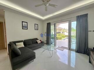 3 Bedrooms House in Green Field Villa 5 East Pattaya H011525