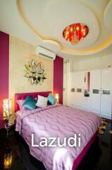 3 Bedroom Villa For Rent In Rawai