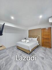 Brand New 3 Bedroom Villa For Rent In Rawai