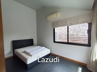 3 Bed 3 Bath Villa For Sale In Pasak Soi 8