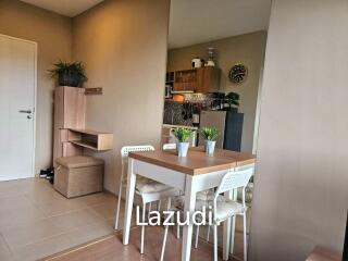 1 Bed 1 Bath 32 SQ.M. Zcape 2 Condo For Sale