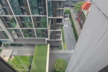 Condo for Rent at 28 Chidlom by SC Asset