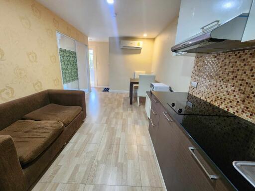 Condo for Sale at Chayayon