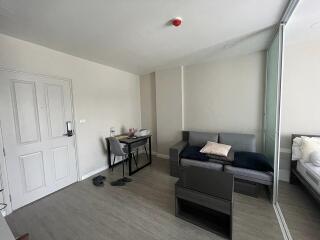 Condo for Rent at Dcondo Ping