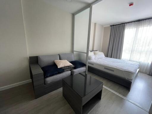 Condo for Rent at Dcondo Ping