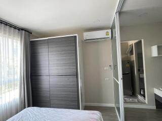 Condo for Rent at Dcondo Ping