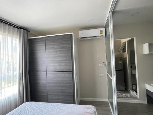 Condo for Rent at Dcondo Ping