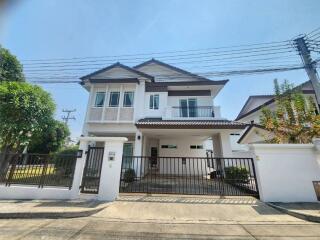 House for Rent in Suthep, Mueang Chiang Mai.