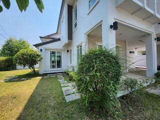 House for Rent in Suthep, Mueang Chiang Mai.