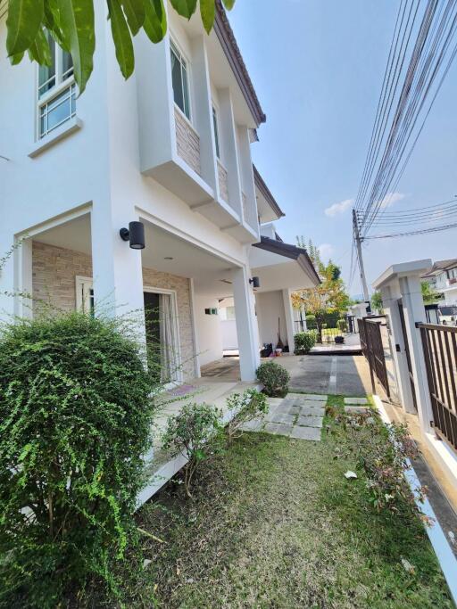 House for Rent in Suthep, Mueang Chiang Mai.