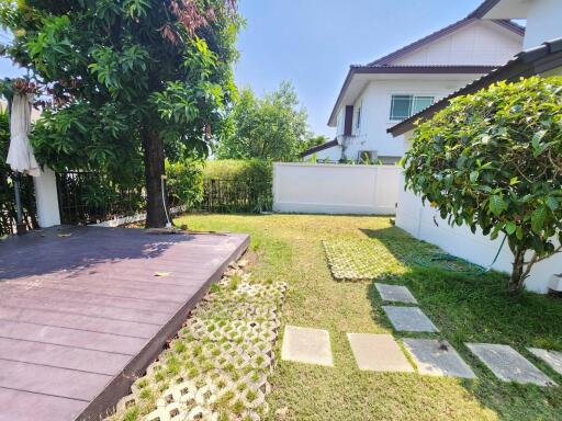 House for Rent in Suthep, Mueang Chiang Mai.