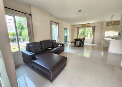 House for Rent in Suthep, Mueang Chiang Mai.