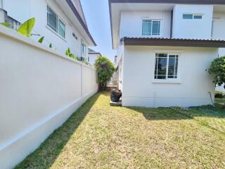 House for Rent in Suthep, Mueang Chiang Mai.