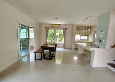 House for Rent in Suthep, Mueang Chiang Mai.