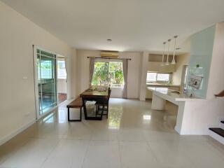 House for Rent in Suthep, Mueang Chiang Mai.