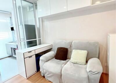 Condo for Rent at The Base Sukhumvit 77