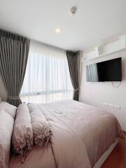 Condo for Rent at The Base Sukhumvit 77